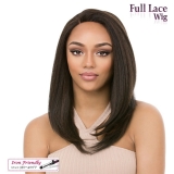 It's a Wig Synthetic Full Lace Wig - LACE FULL SOLAR